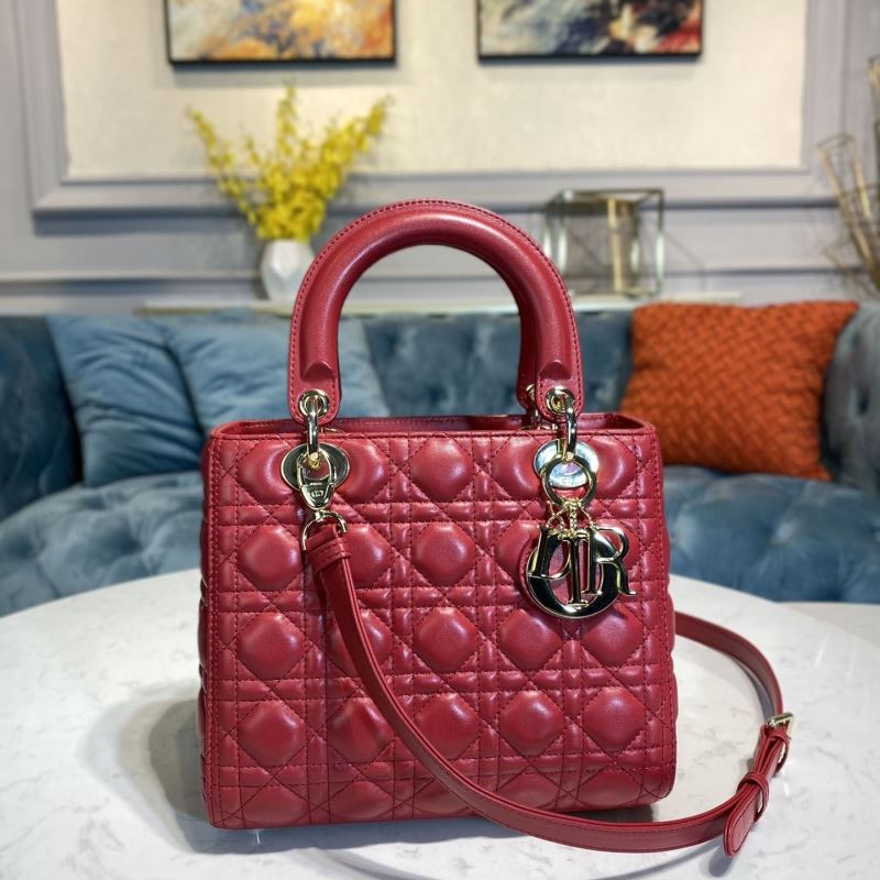 D*or my lady bags